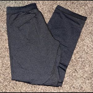 Mens Kung Fu Sweats 32”